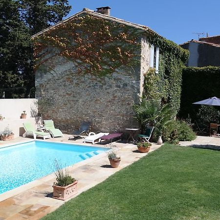 The Cottage, Clos Des Archers Aigues-Vives  Екстер'єр фото
