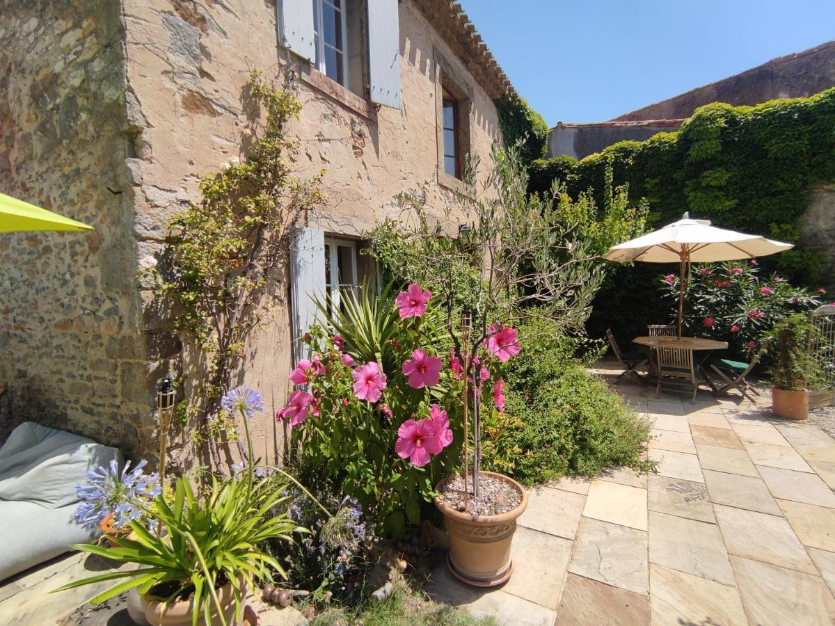 The Cottage, Clos Des Archers Aigues-Vives  Екстер'єр фото
