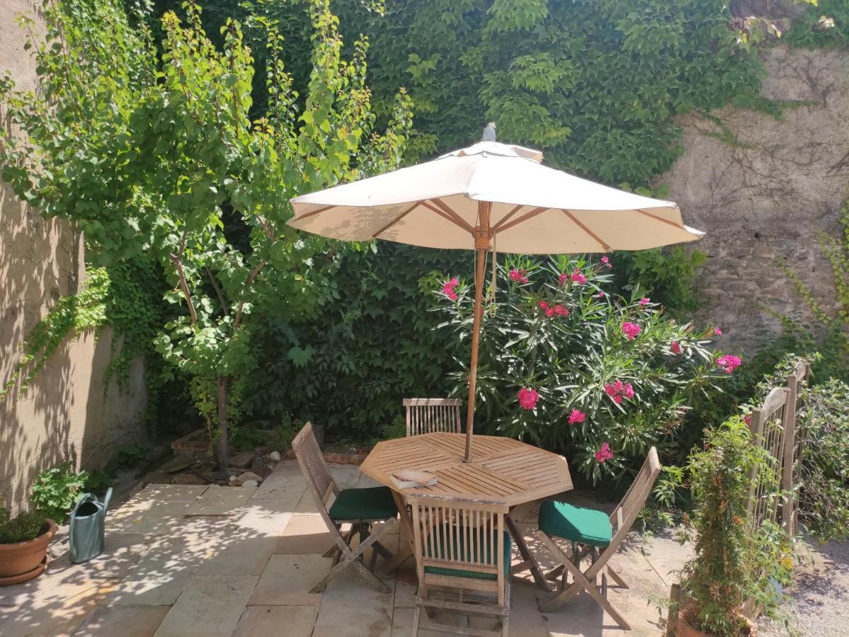 The Cottage, Clos Des Archers Aigues-Vives  Екстер'єр фото