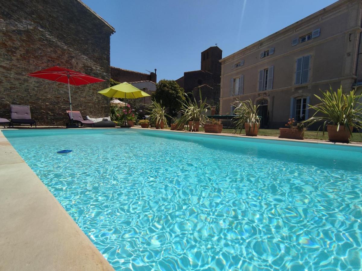 The Cottage, Clos Des Archers Aigues-Vives  Екстер'єр фото