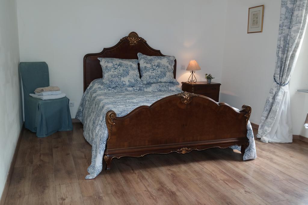 The Cottage, Clos Des Archers Aigues-Vives  Екстер'єр фото