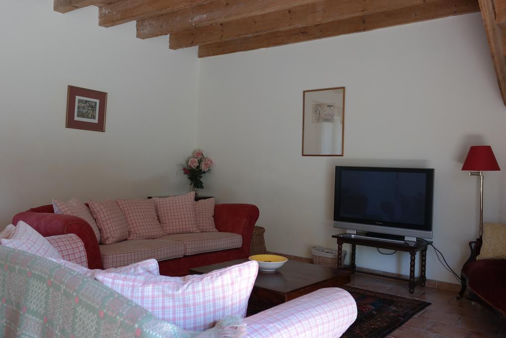 The Cottage, Clos Des Archers Aigues-Vives  Екстер'єр фото
