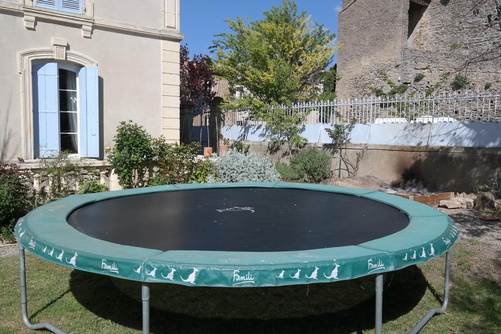 The Cottage, Clos Des Archers Aigues-Vives  Екстер'єр фото